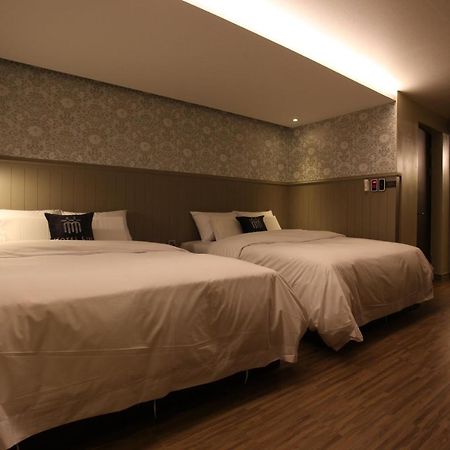 Lin Hotel ソウル特別市 エクステリア 写真