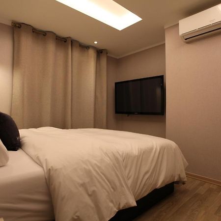 Lin Hotel ソウル特別市 エクステリア 写真