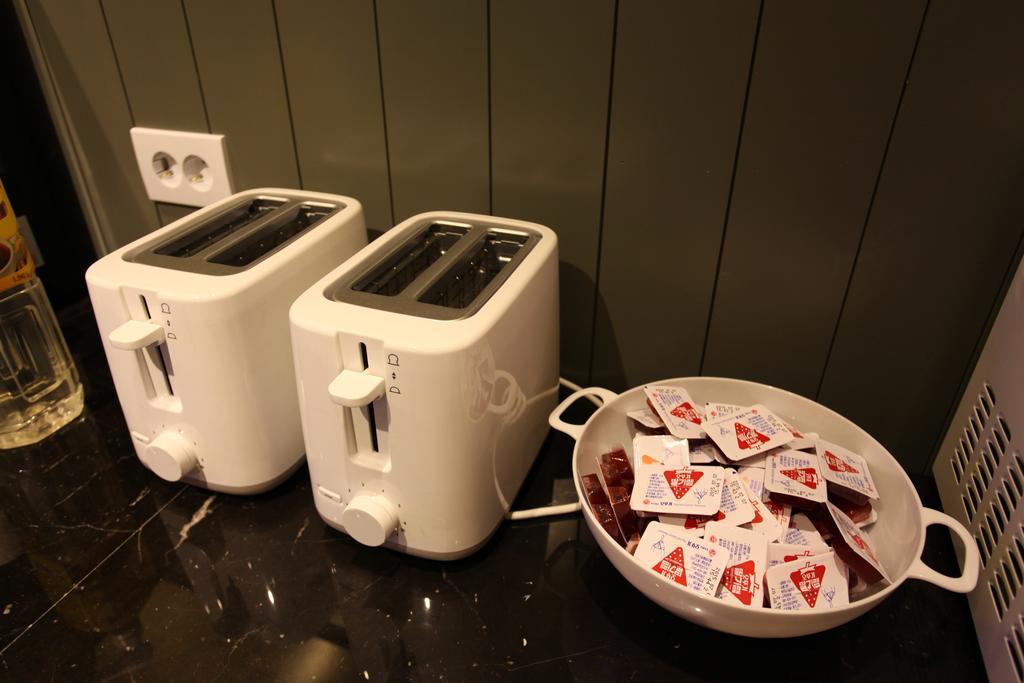 Lin Hotel ソウル特別市 エクステリア 写真