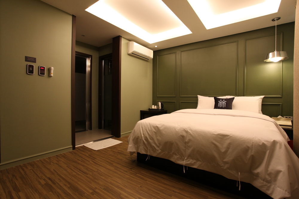 Lin Hotel ソウル特別市 エクステリア 写真