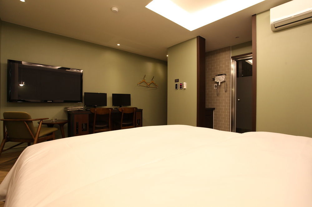 Lin Hotel ソウル特別市 エクステリア 写真