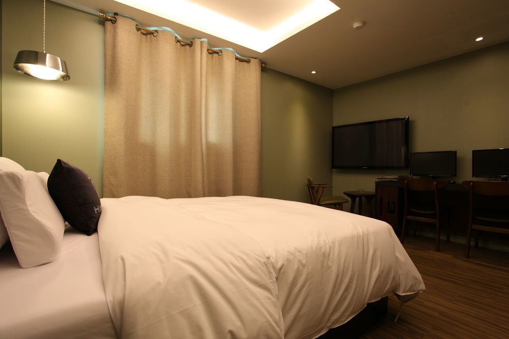 Lin Hotel ソウル特別市 エクステリア 写真