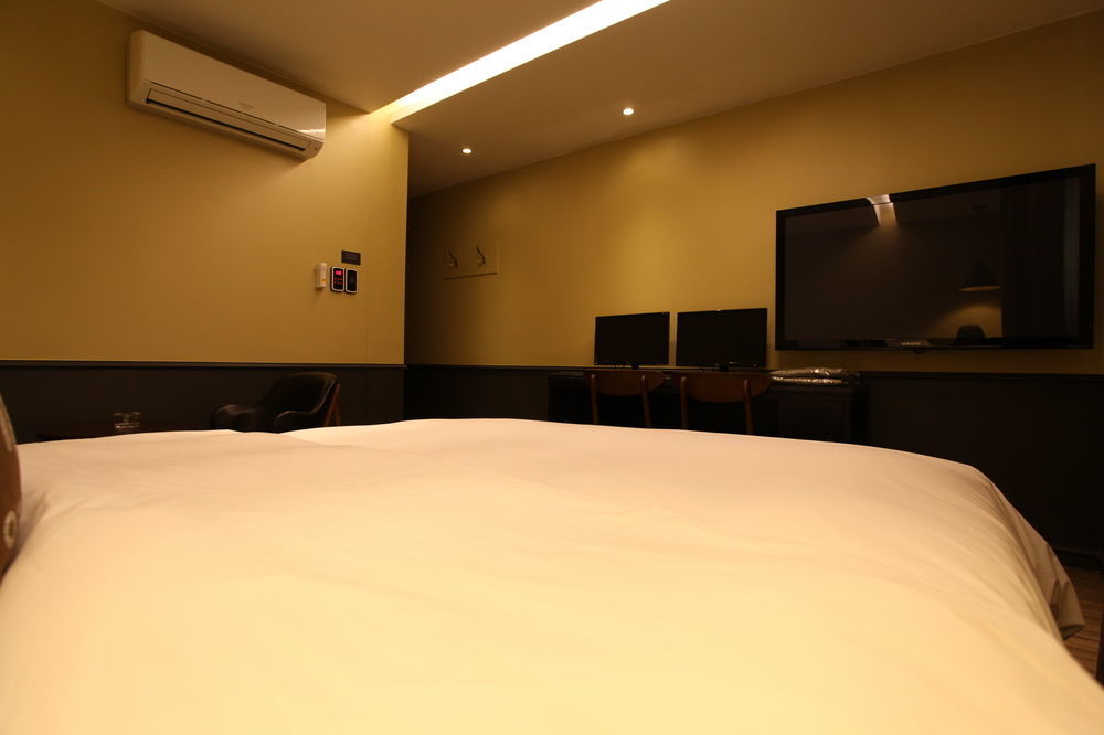 Lin Hotel ソウル特別市 エクステリア 写真