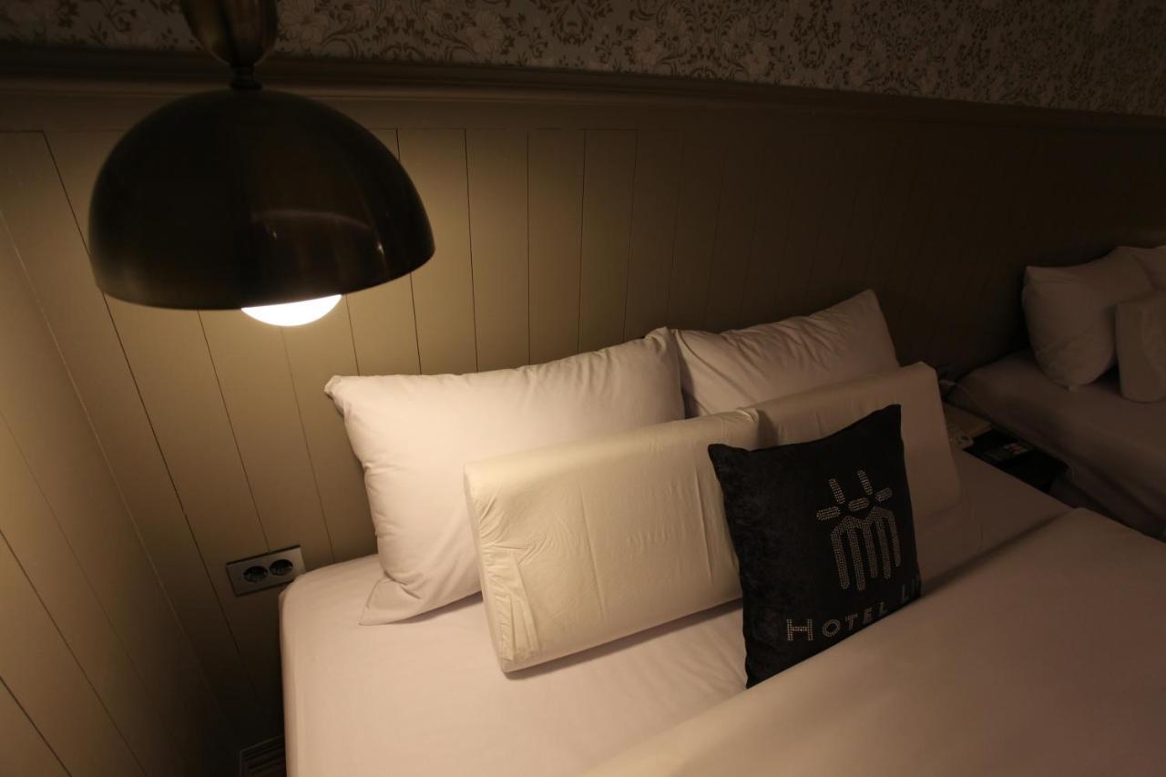 Lin Hotel ソウル特別市 エクステリア 写真