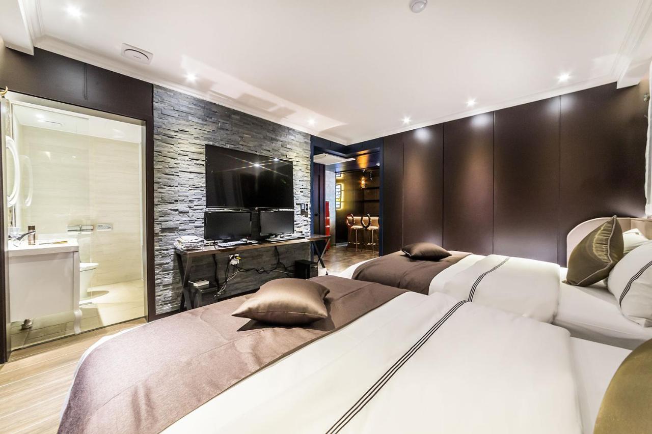 Lin Hotel ソウル特別市 エクステリア 写真