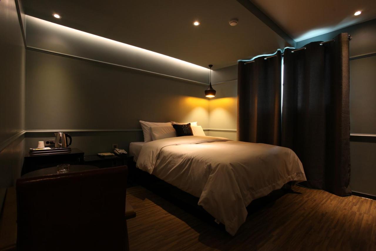 Lin Hotel ソウル特別市 エクステリア 写真