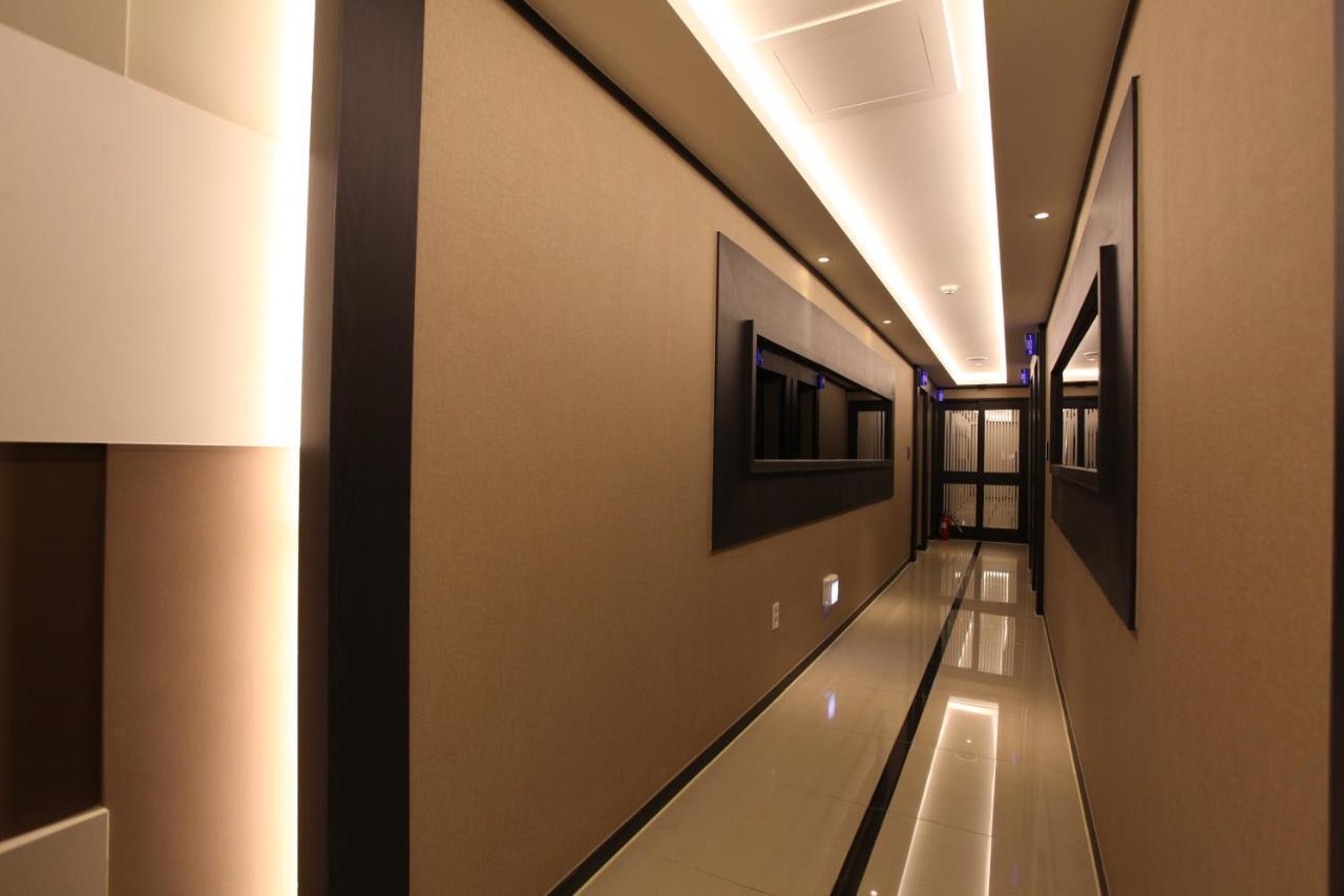 Lin Hotel ソウル特別市 エクステリア 写真