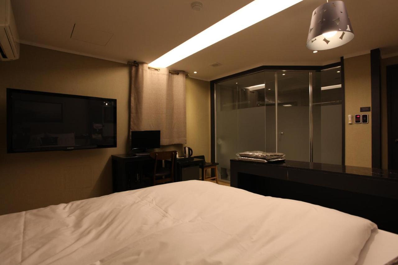 Lin Hotel ソウル特別市 エクステリア 写真