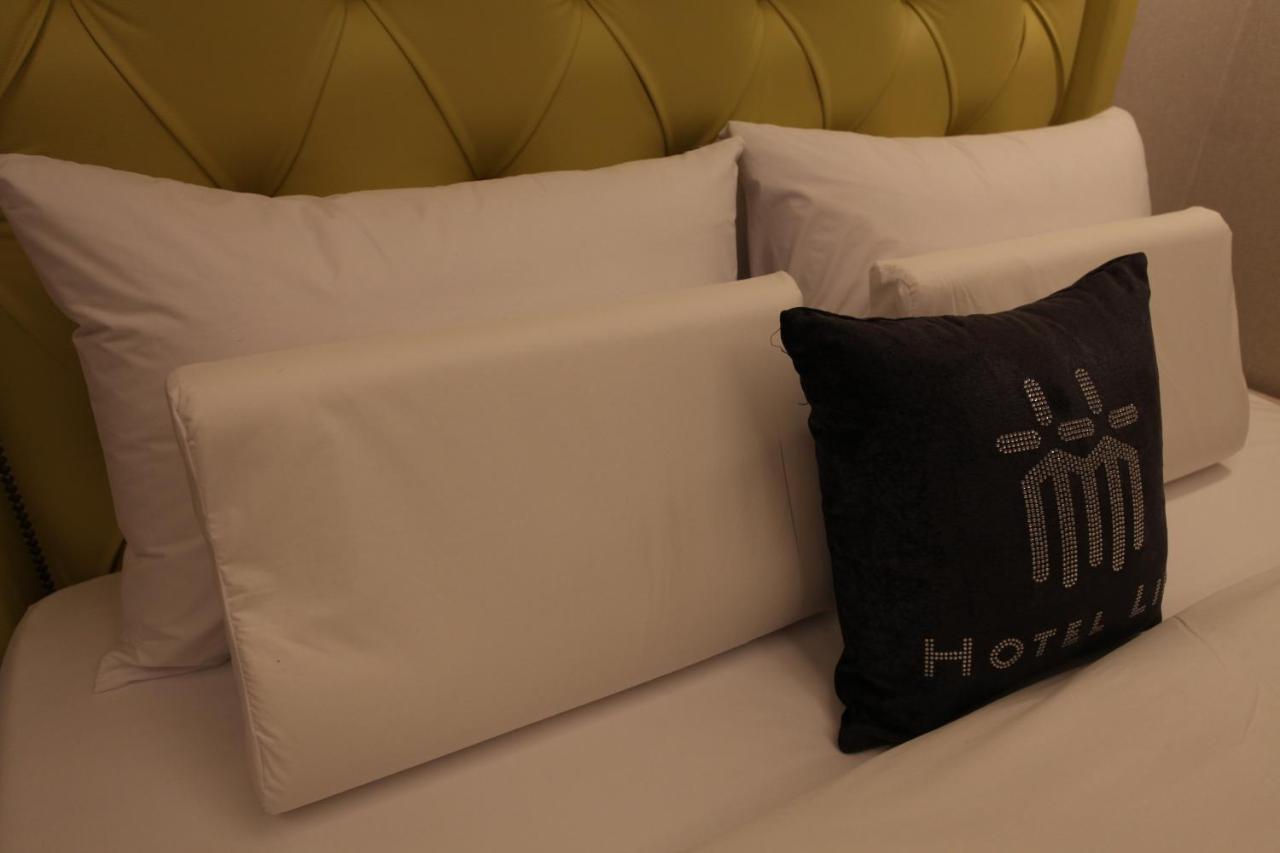 Lin Hotel ソウル特別市 エクステリア 写真