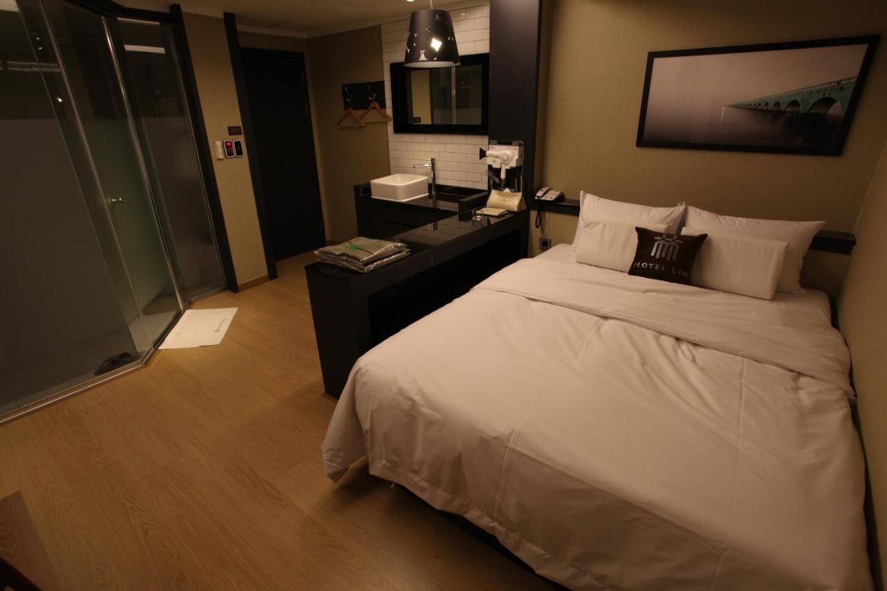 Lin Hotel ソウル特別市 エクステリア 写真