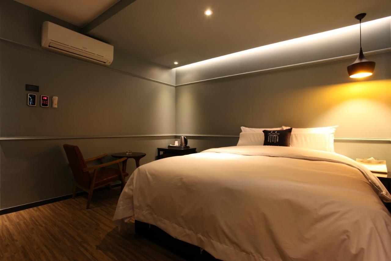 Lin Hotel ソウル特別市 エクステリア 写真