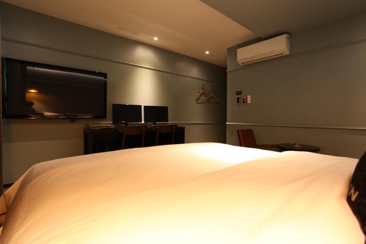 Lin Hotel ソウル特別市 エクステリア 写真