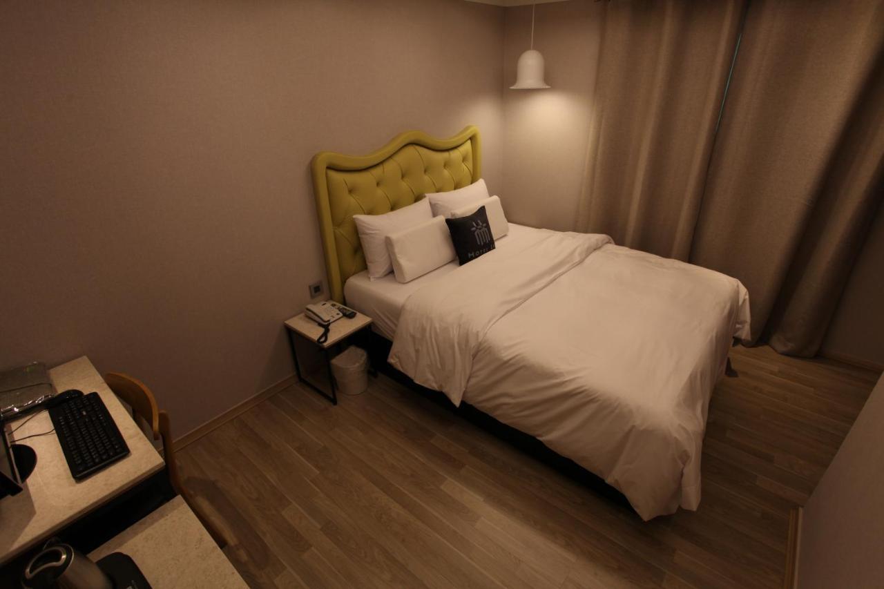 Lin Hotel ソウル特別市 エクステリア 写真