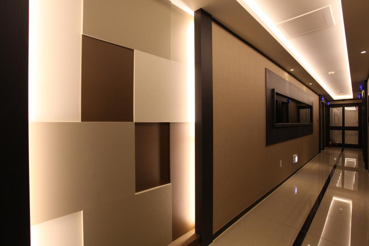 Lin Hotel ソウル特別市 エクステリア 写真