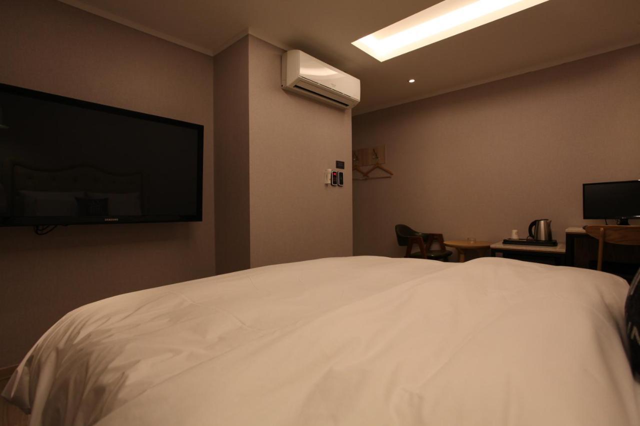Lin Hotel ソウル特別市 エクステリア 写真